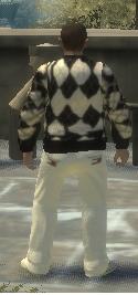 Tommy Hilfiger Outfit